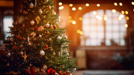 Luz y Navidad: historia, curiosidades y consejos